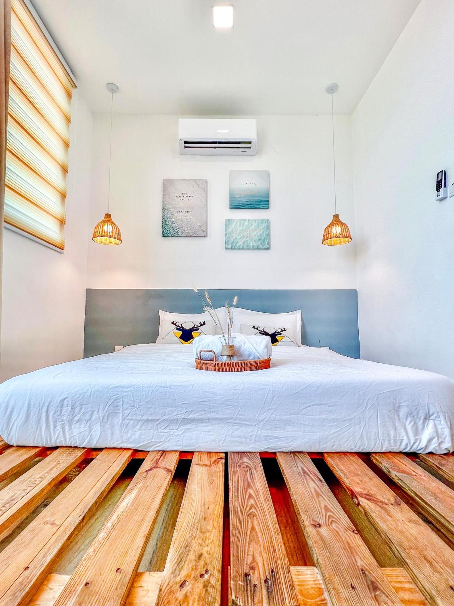 Hush Inn At Itcc Manhattan Suites Kota Kinabalu Esterno foto